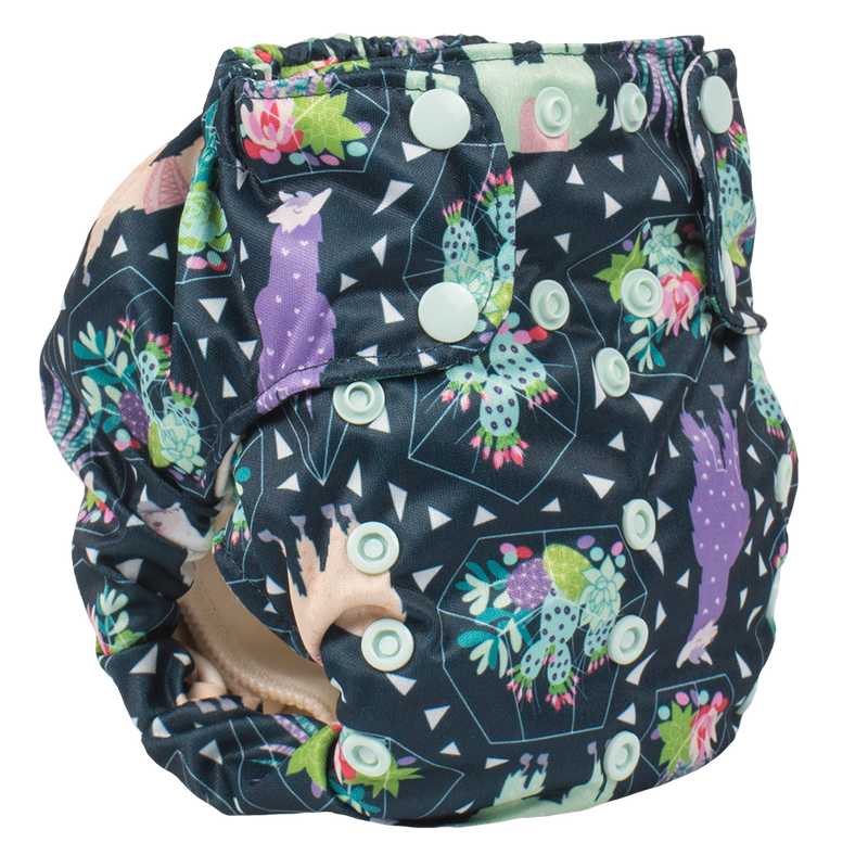 Smart Bottoms Smart One 3.1 One Size All-In-One