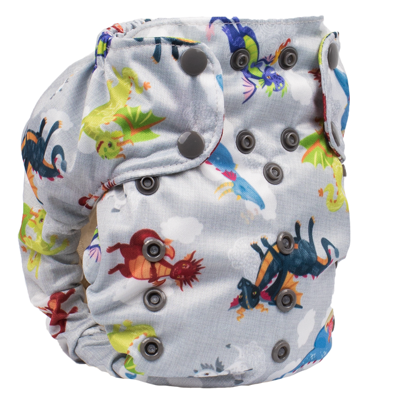 Smart Bottoms Smart One 3.1 One Size All-In-One