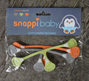 Snappi Diaper Fastener