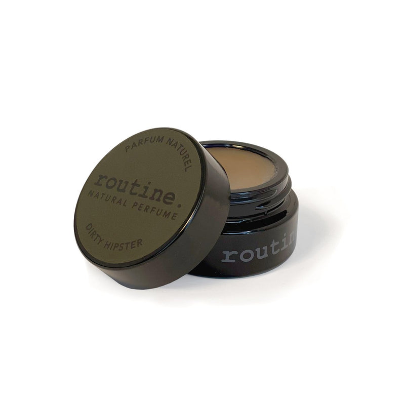 Routine Solid Perfume