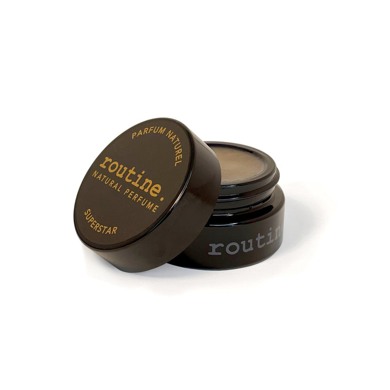 Routine Solid Perfume