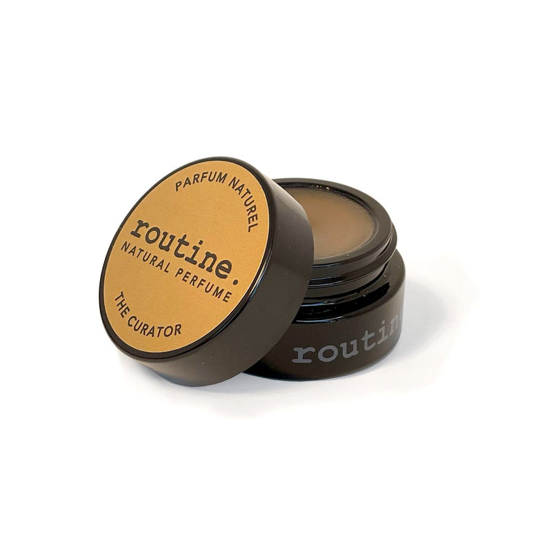 Routine Solid Perfume