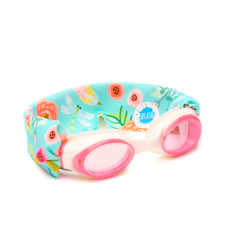 Splash Swim Goggles