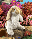 Folkmanis Standing Lop Rabbit Puppet