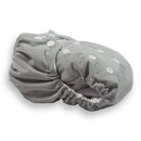 Thirsties Stay Dry Natural One Size All In One