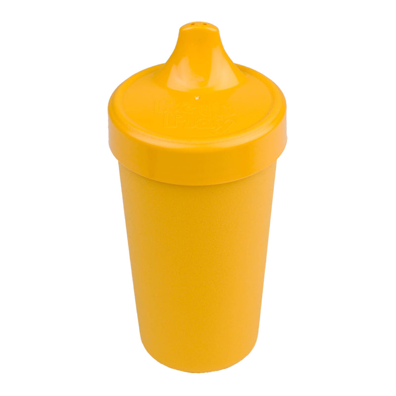 Re-Play No-Spill Cups