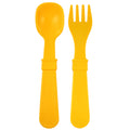 Re-Play Utensils *spoon and fork sold separately*