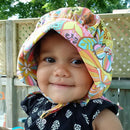 Sewfunky Sun Bonnets