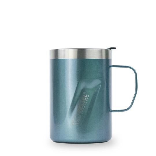 EcoVessel Insulated Coffee/Beer Mug, The Transit