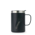 EcoVessel Insulated Coffee/Beer Mug, The Transit