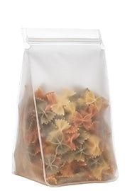(re)zip Tall 6-cup Food Storage Bag
