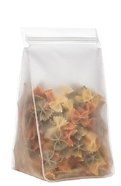 (re)zip Tall 6-cup Food Storage Bag
