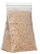 (re)zip Tall 8-cup Food Storage Bag