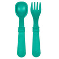 Re-Play Utensils *spoon and fork sold separately*