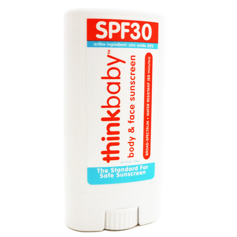 Thinkbaby Sunscreen Stick SPF30