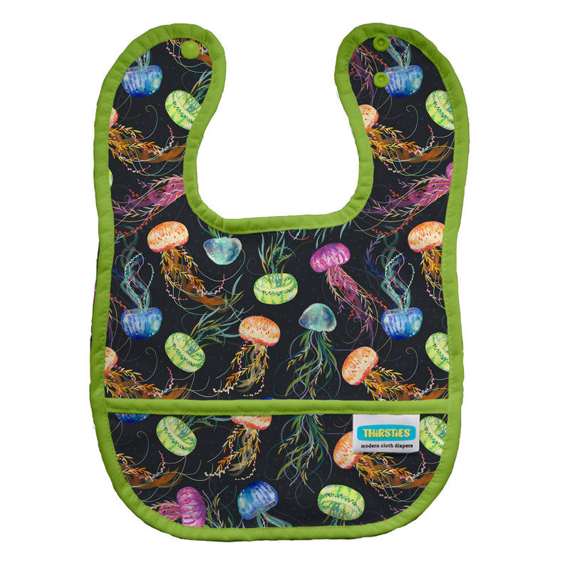 Thirsties Pocket Bib