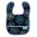 Thirsties Pocket Bib