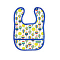 Thirsties Pocket Bib