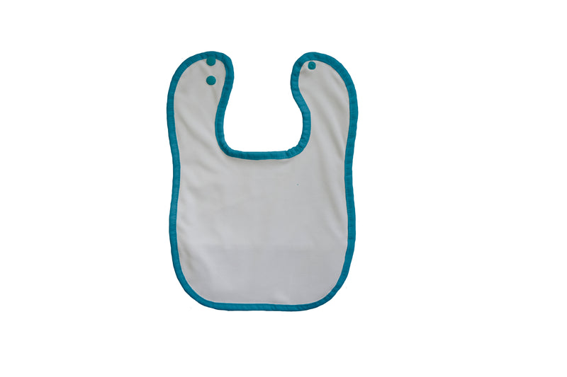 Thirsties Pocket Bib