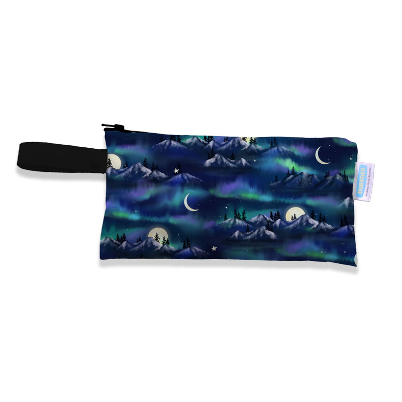 Thirsties Clutch Bag