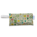 Thirsties Clutch Bag