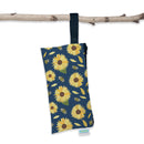 Thirsties Clutch Bag