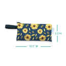 Thirsties Clutch Bag