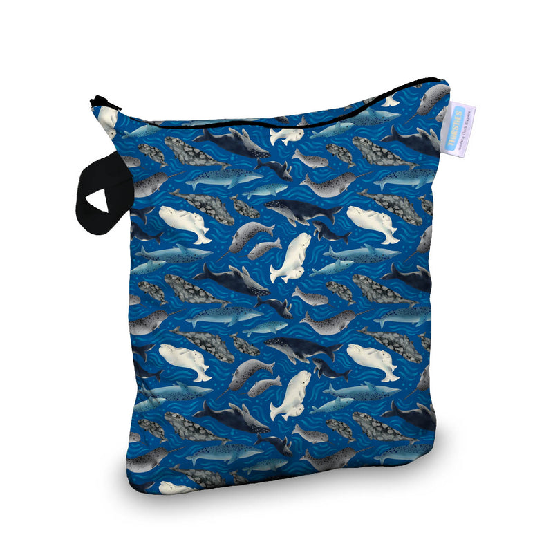Thirsties wet best sale bag