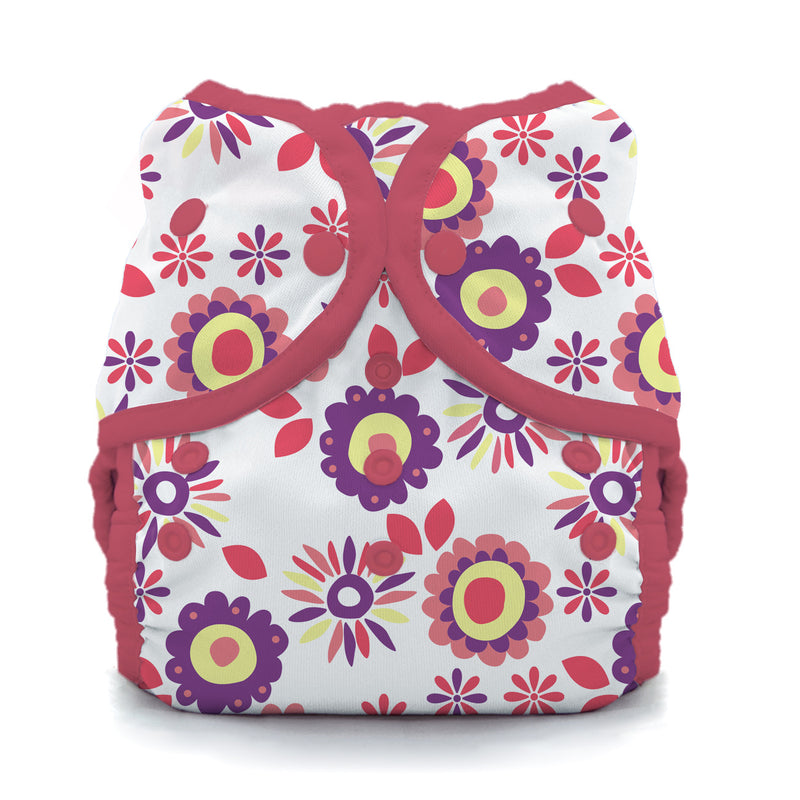 Thirsties Duo Wrap
