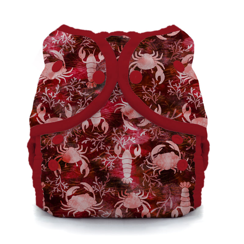 Thirsties Duo Wrap