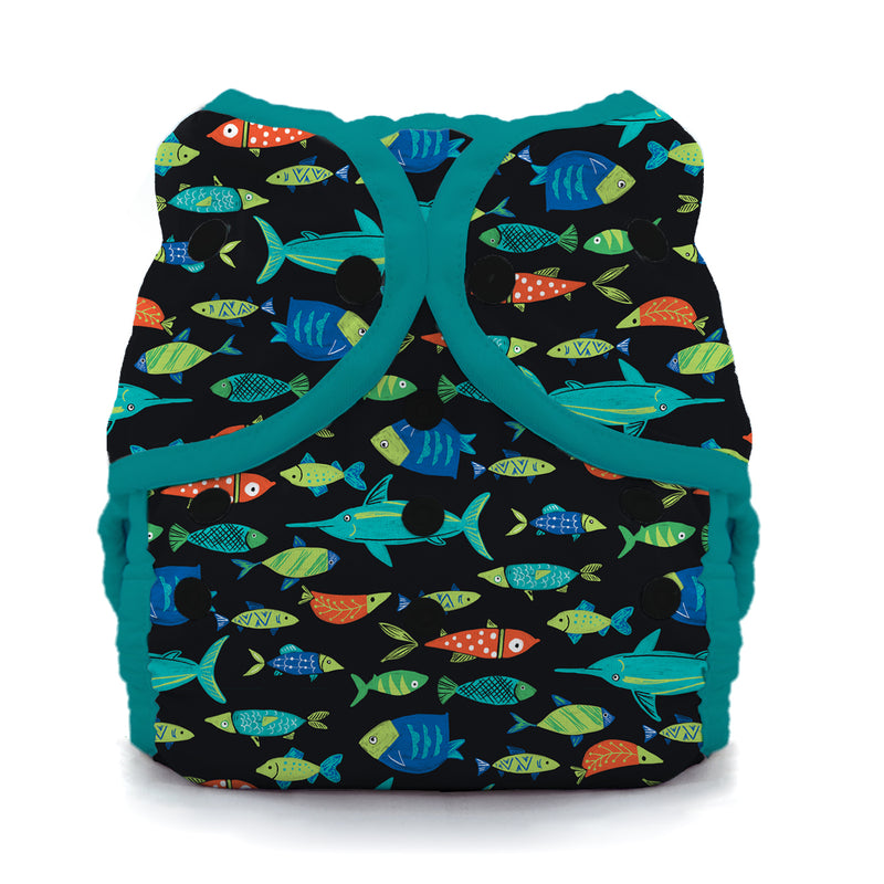 Thirsties Duo Wrap