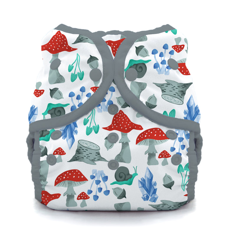 Thirsties Duo Wrap
