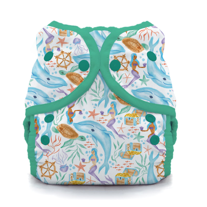 Thirsties Duo Wrap