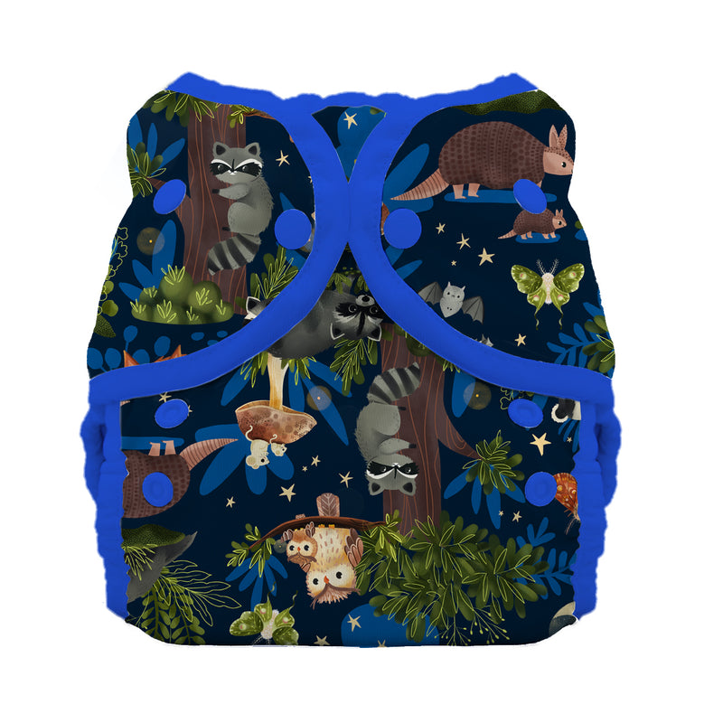 Thirsties Duo Wrap