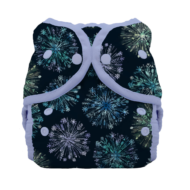 Thirsties Duo Wrap