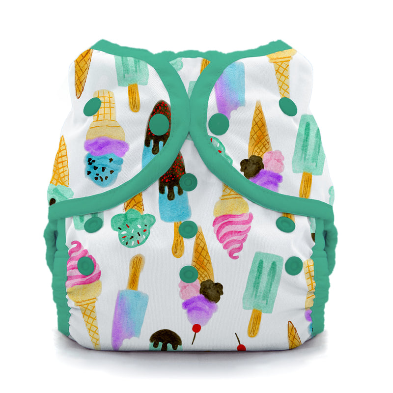 Thirsties Duo Wrap