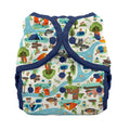 Thirsties Duo Wrap