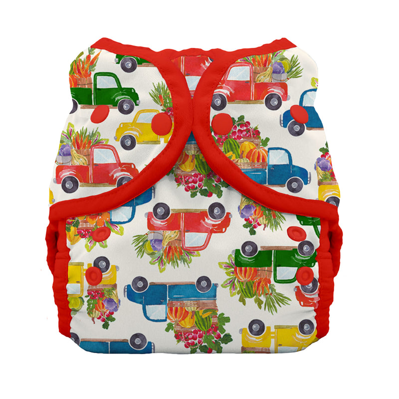 Thirsties Duo Wrap