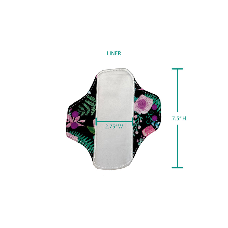 Thirsties Reusable Breast Pads