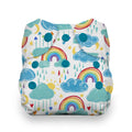 Thirsties Natural Newborn All In One