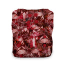 Thirsties Stay Dry Natural One Size All In One