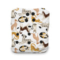Thirsties Natural One Size All In One