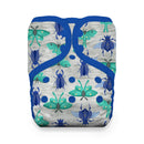 Thirsties Natural One Size Pocket Diaper