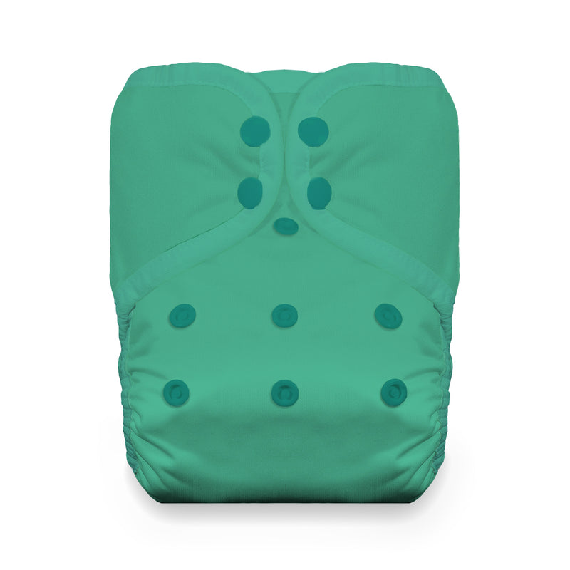 Thirsties Natural One Size Pocket Diaper