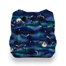 Thirsties Natural Newborn All In One