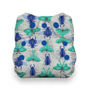 Thirsties Natural Newborn All In One