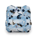 Thirsties Natural Newborn All In One