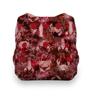 Thirsties Natural Newborn All In One