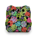 Thirsties Natural Newborn All In One