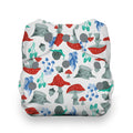 Thirsties Natural Newborn All In One